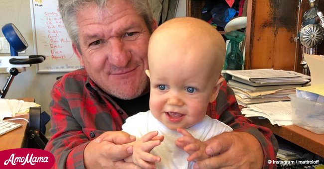 Matt Roloff shares video revealing crisis on farm