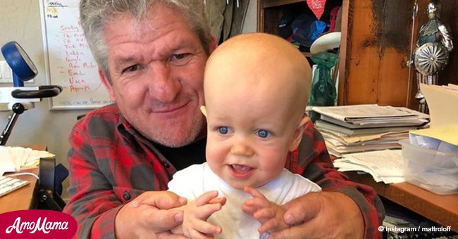 Fans worry about Matt Roloff: Has he left the farm?