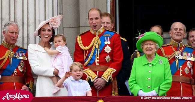 Royal Family member ignites serious health concerns after canceling a recent church event