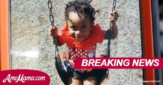 Missing Kansas toddler found dead, family friend arrested on 2nd-degree murder charge