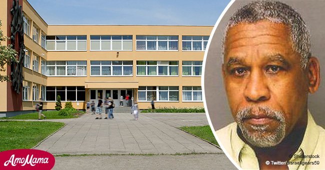 Connecticut high school on lockdown, a school employee threatens to 'execute every white man'