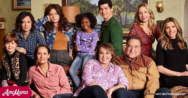 'Roseanne' revival debuts with an explosive ratings