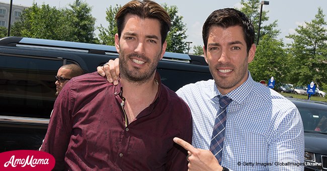 Drew Scott has a surprise bachelor party ahead of his wedding