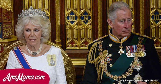 Queen Camilla's major step toward the crown: it's all up to Charles once the time comes