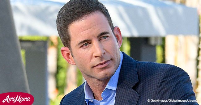 Tarek El Moussa shares important health update after suffering painful injury