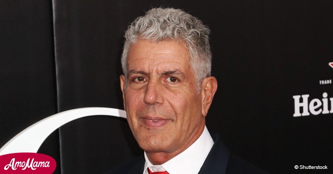 Anthony Bourdain, Emmy-winning TV host and chef, dead at 61