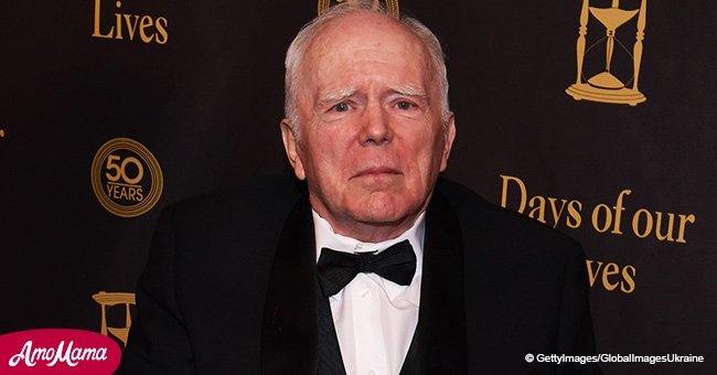 Legendary 'Days of Our Lives' actor dead at 79