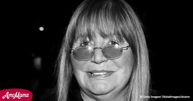 Penny Marshall's sister opens up about her final days before death