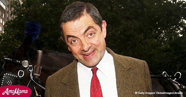 'Mr. Bean' star falls victim to death hoax on the Internet