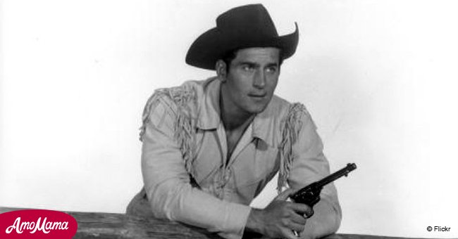 TV Western Legend Dead At 90