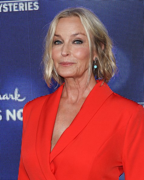 Bo Derek attends at a Private Residence on July 26, 2019 in Beverly Hills, California. | Photo: Getty Images