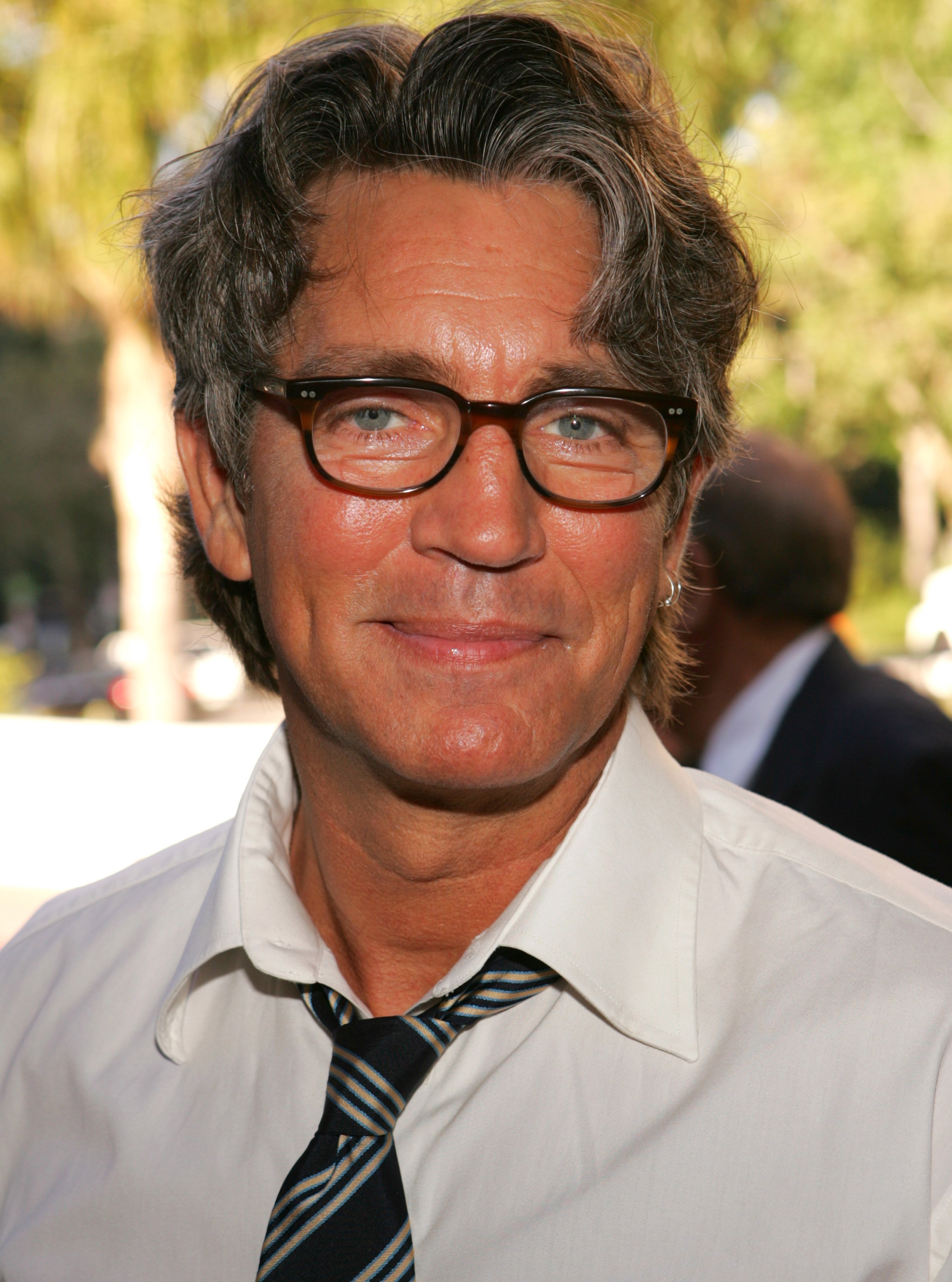 Eric Roberts during Red Buttons "A Celebration of Life and Laughter" at The Century Club in Century City, California, United States. | Source: Getty Images