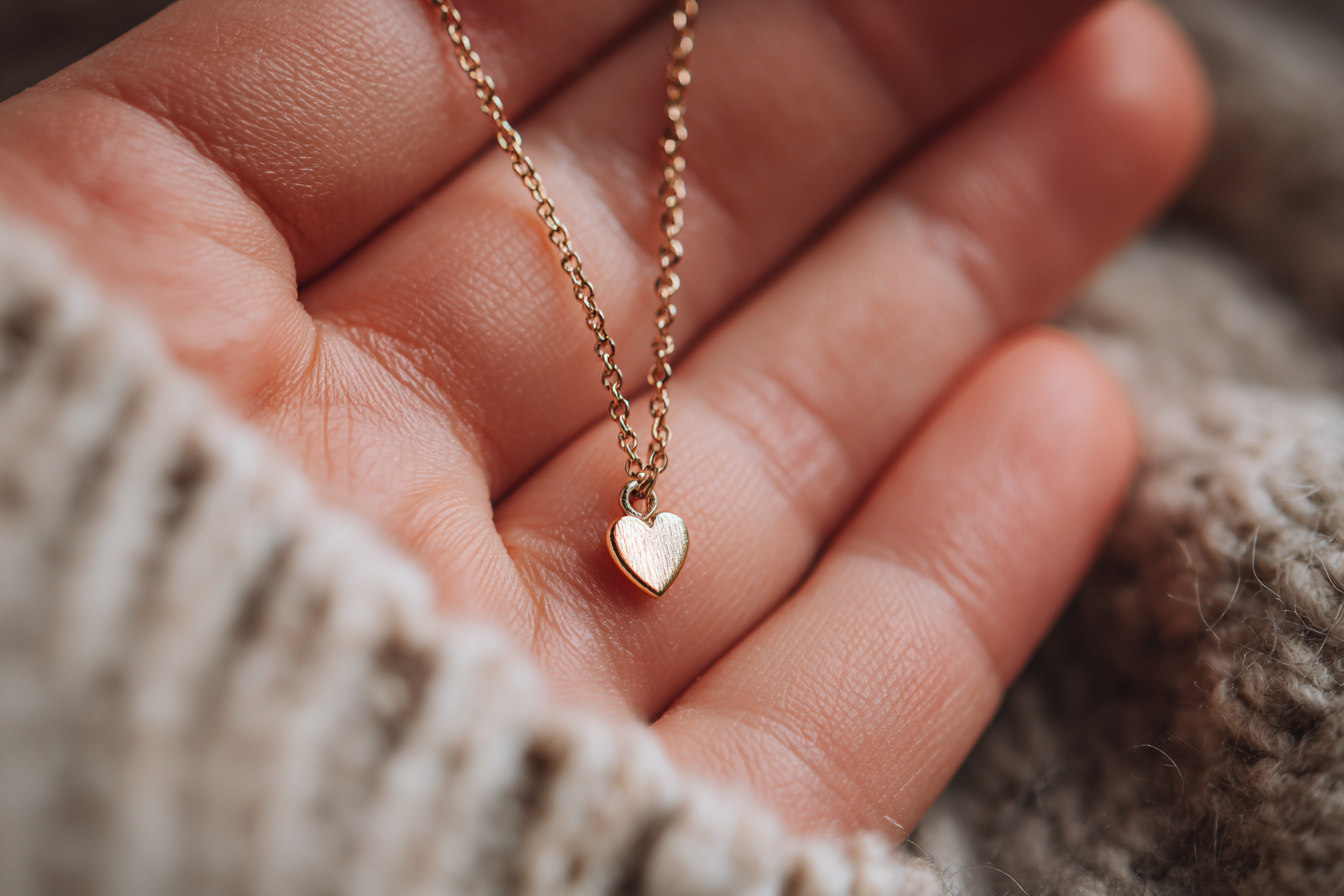 A pendant | Source: Midjourney