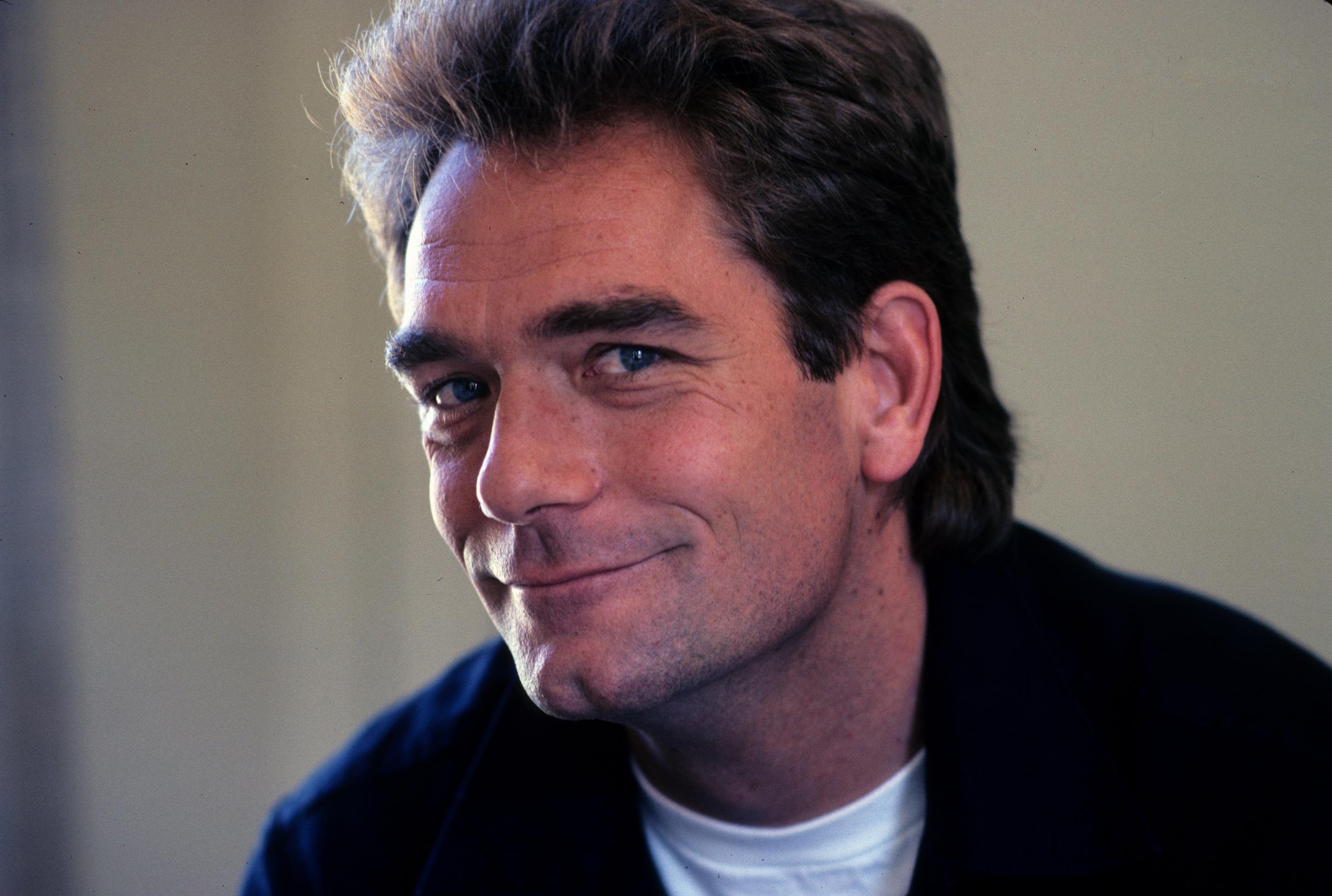 Huey Lewis circa 1980. | Source: Getty Images