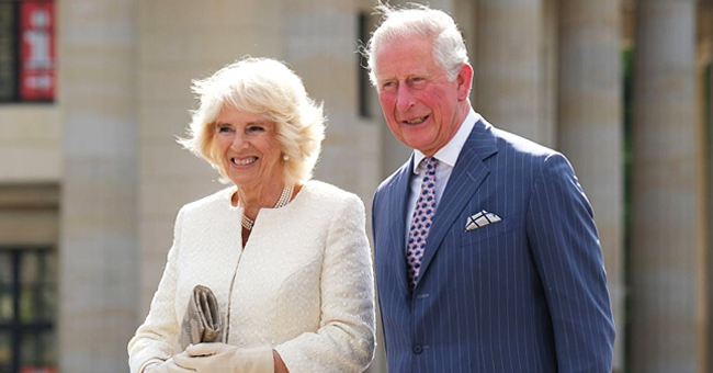 Camilla Reveals She Believes in Prince Charles' Destiny to be the King