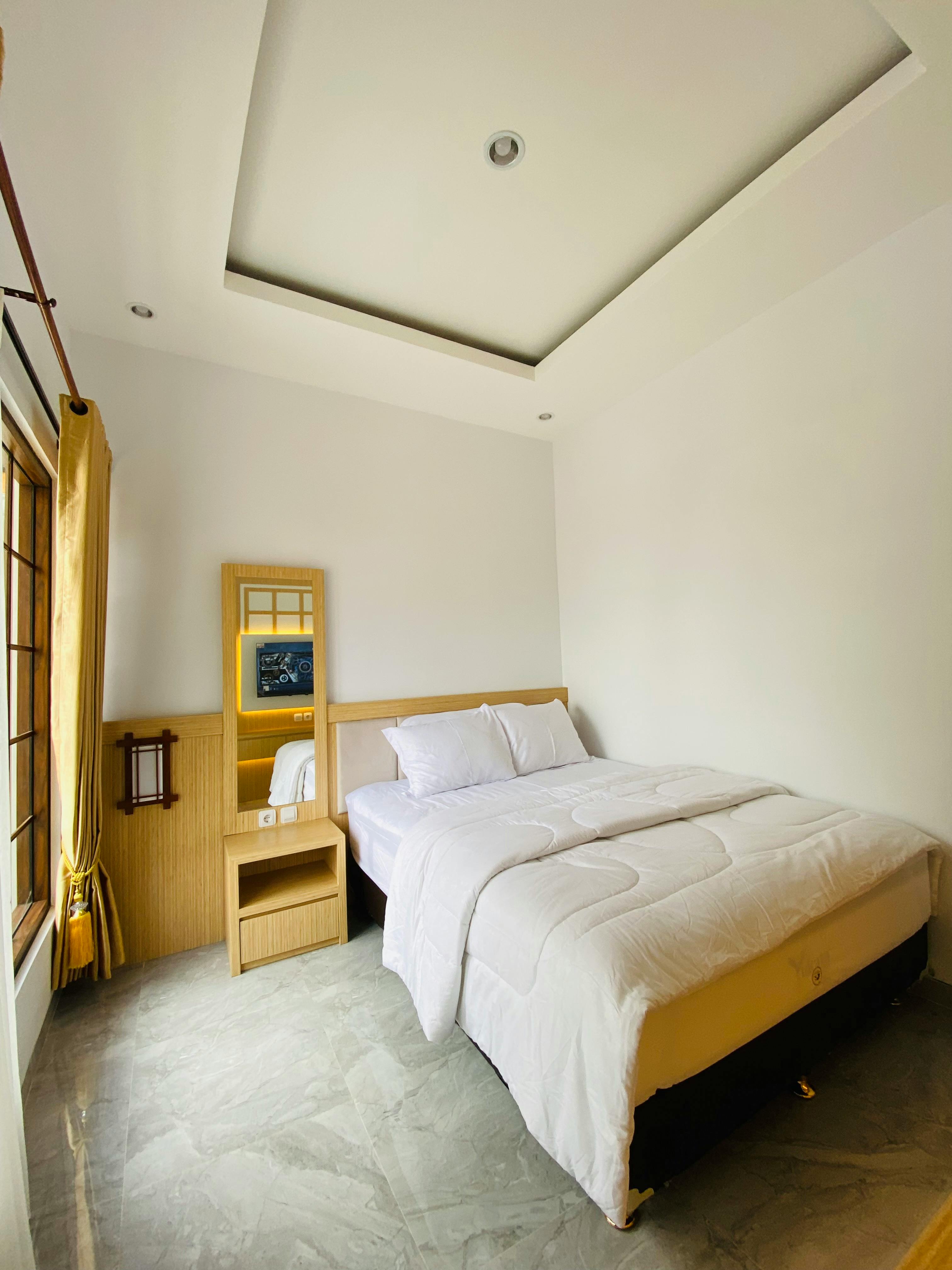 A modest room | Source: Pexels