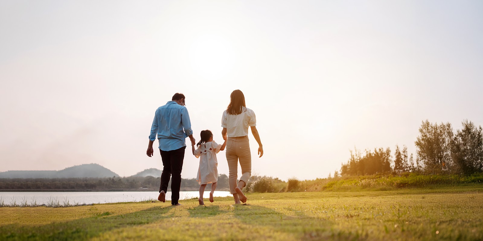 A family | Source: Shutterstock