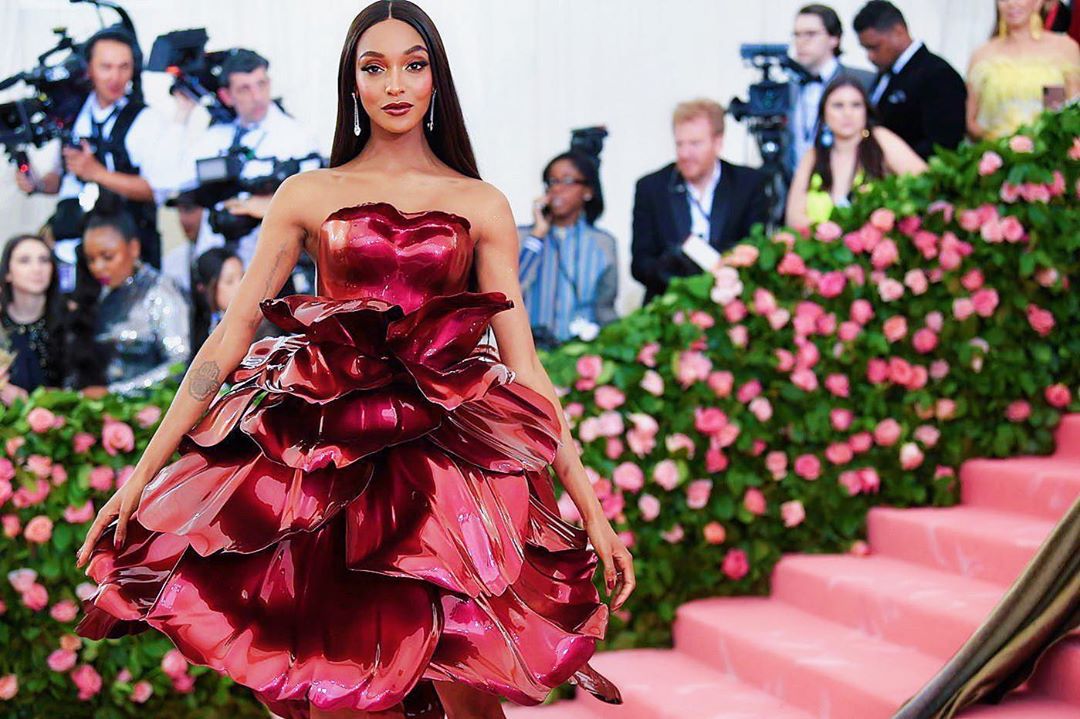 Image Credits: Instagram/jourdandunn Image Credits: Instagram/jourdandunn