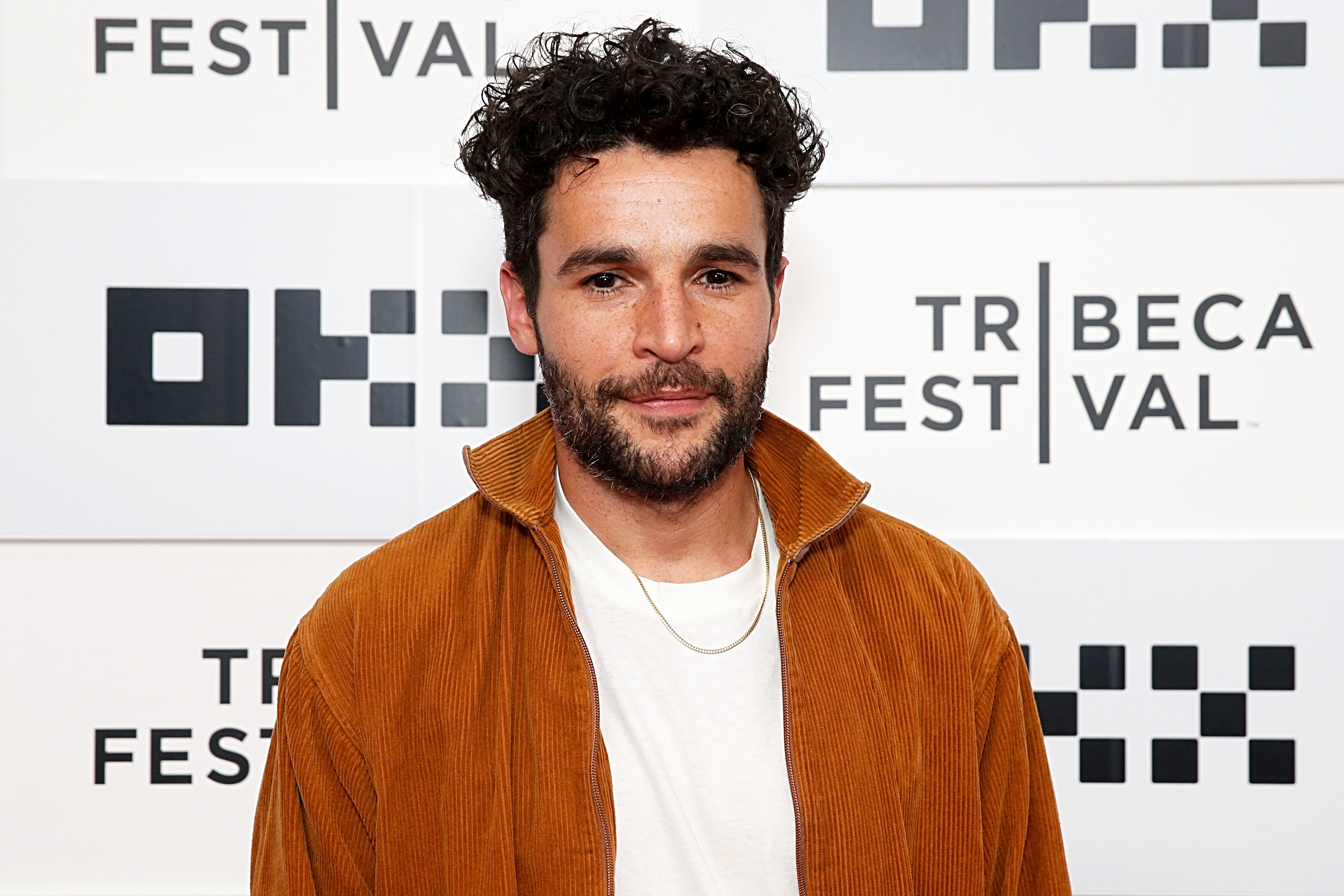 Christopher Abbott at the premiere of "The Forgiven" during the 2022 Tribeca Festival in New York City on June 14, 2022. | Source: Getty Images