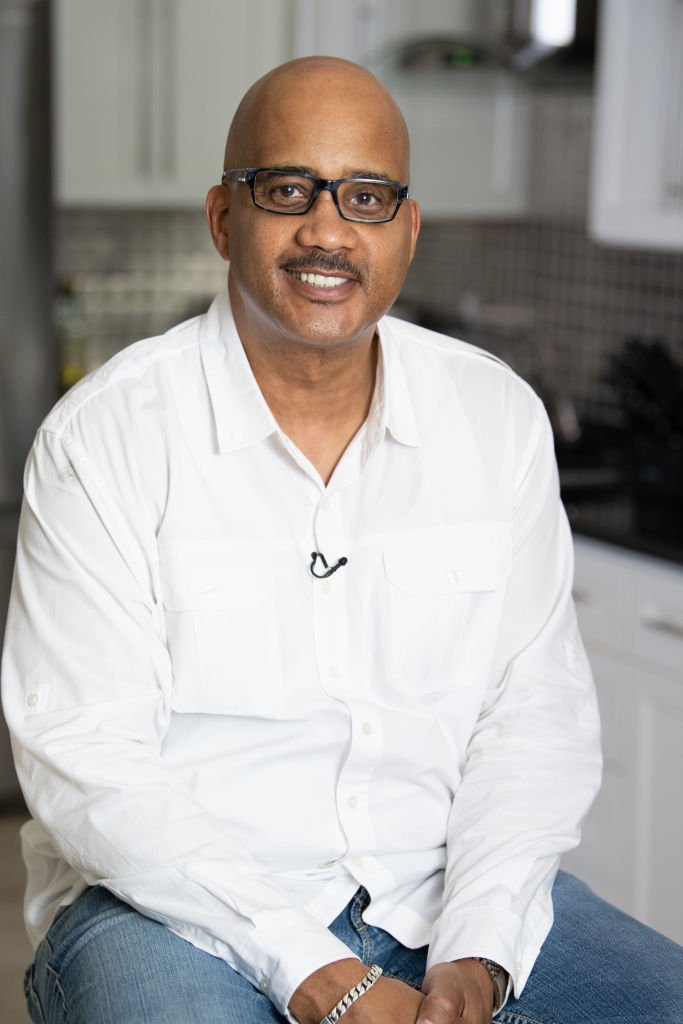 John Henton on July 30, 2018 in Los Angeles, California | Source: Getty Images
