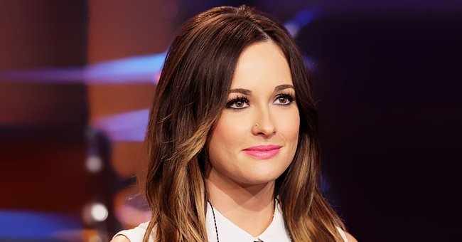 A portrait of country singer Kacey Musgraves | Photo: Getty Images