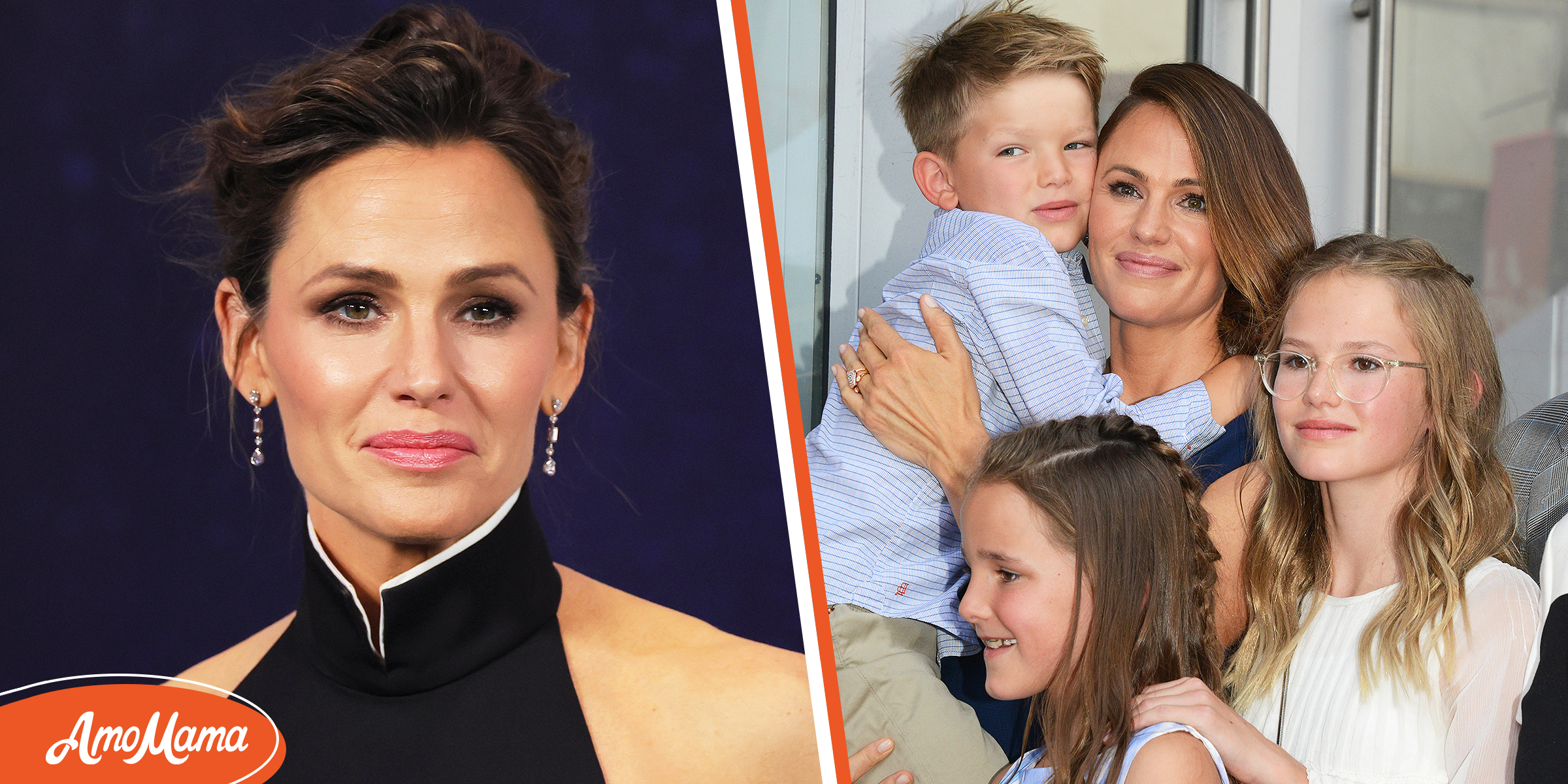 Jennifer Garner Blasted for ‘Using’ Her Daughter ‘As a Shield’ from Paparazzi