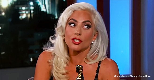 Lady Gaga Talks about Being ‘In Love’ with Bradley Cooper, Addresses Romance Rumors