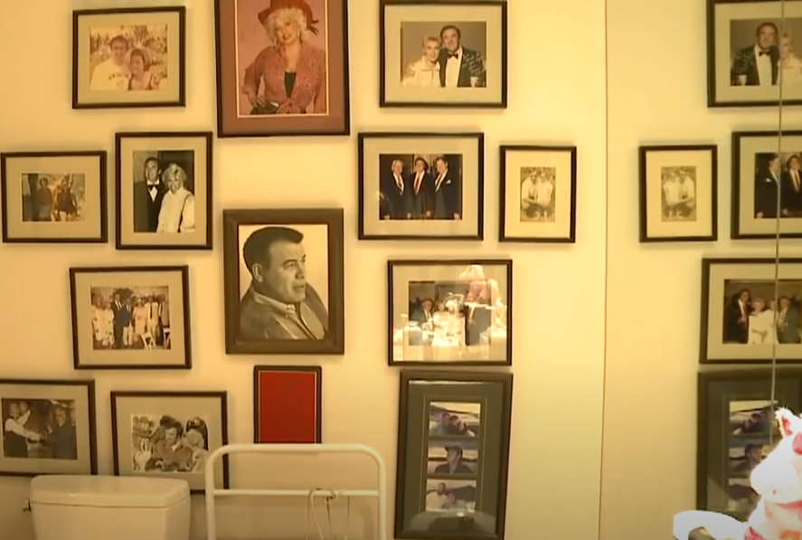 Jim Nabors home | Source: Youtube.com/KHON2 News