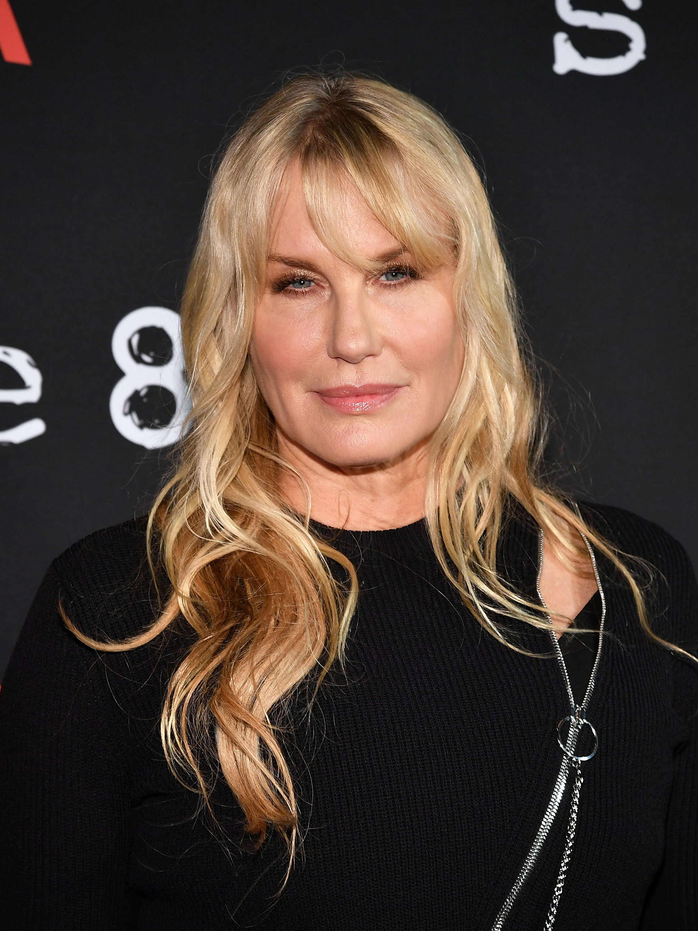 Daryl Hannah has repeatedly denied undergoing cosmetic surgery, saying rumors about her appearance affected her career. | Source: Getty Images