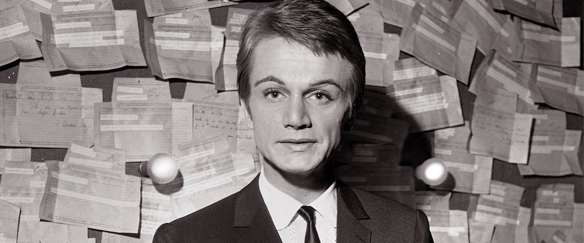 Quel âge Aurait Claude François Aujourd Hui Ce à quoi Claude François aurait pu ressembler à 82 ans