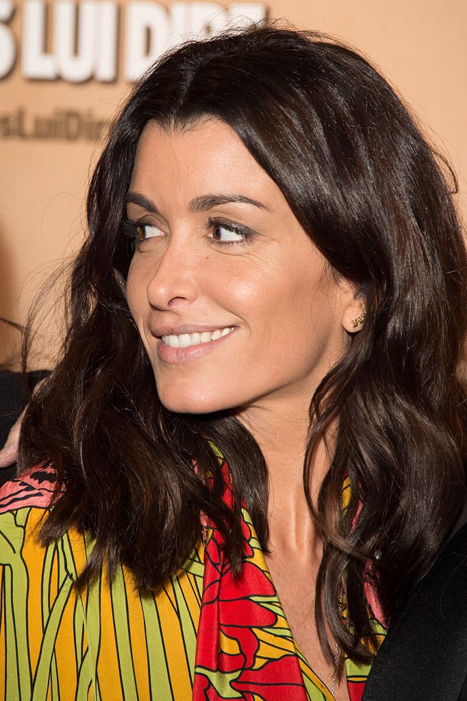 La chanteuse Jenifer | Source : Getty Images La chanteuse Jenifer | Source : Getty Images