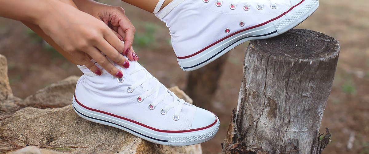 Conseils pour éviter que votre chaussure ne sente mauvais