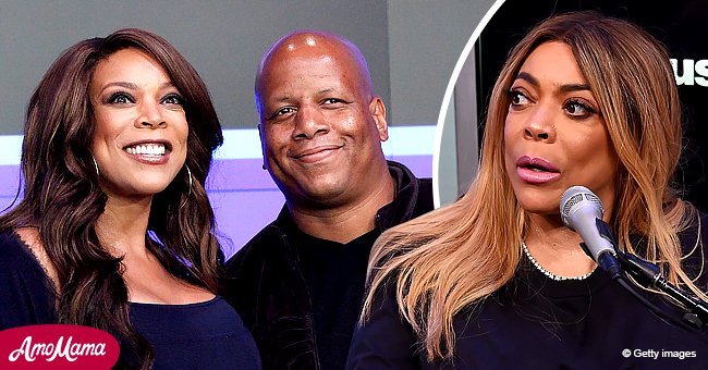 Wendy Williams Once Said Her Ex-husband Was a Compulsive Cheater — Who ...