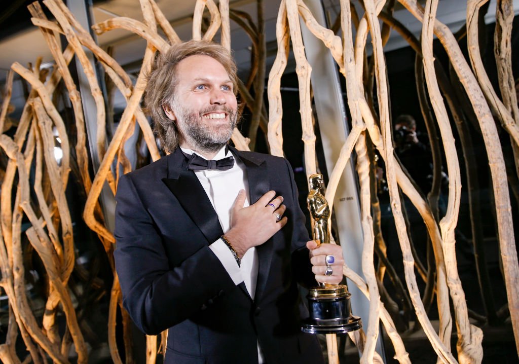 Florian Zeller | photo : Getty Images