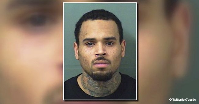 Chris Brown could face jail time after allegedly punching a photographer in 2017
