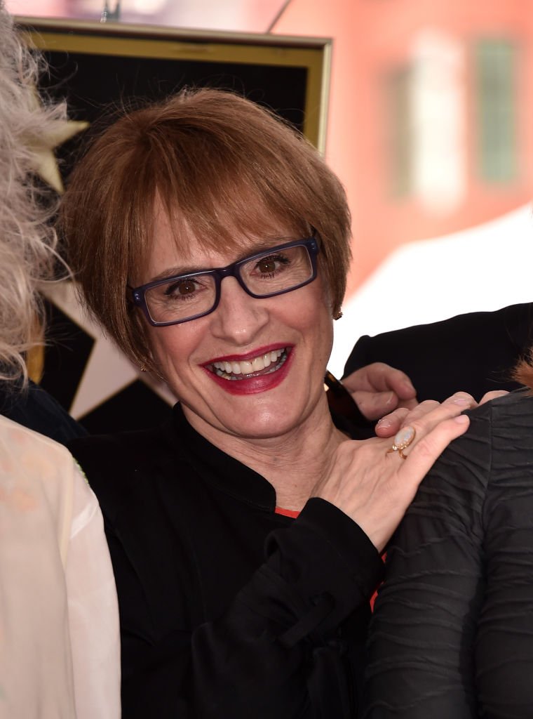 Patti LuPone. I Image: Getty Images.