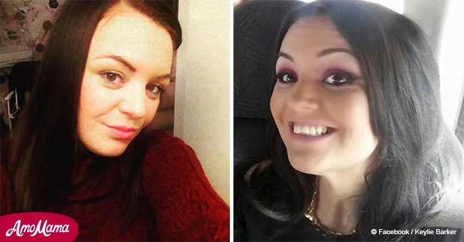 Mum-of-three found hanged in a field after a night out partying