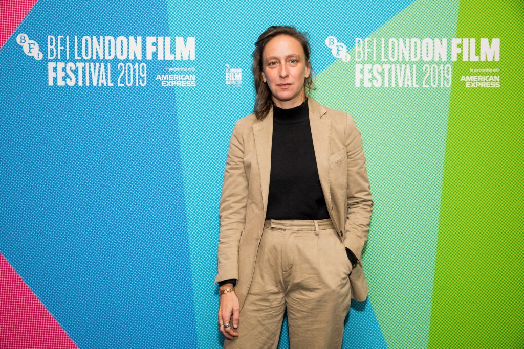 : Celine Sciamma assiste à Screen Talk au 63ème BFI London Film Festival au BFI Southbank le 09 octobre 2019 à Londres, en Angleterre. | Photo : Getty Images : Celine Sciamma assiste à Screen Talk au 63ème BFI London Film Festival au BFI Southbank le 09 octobre 2019 à Londres, en Angleterre. | Photo : Getty Images