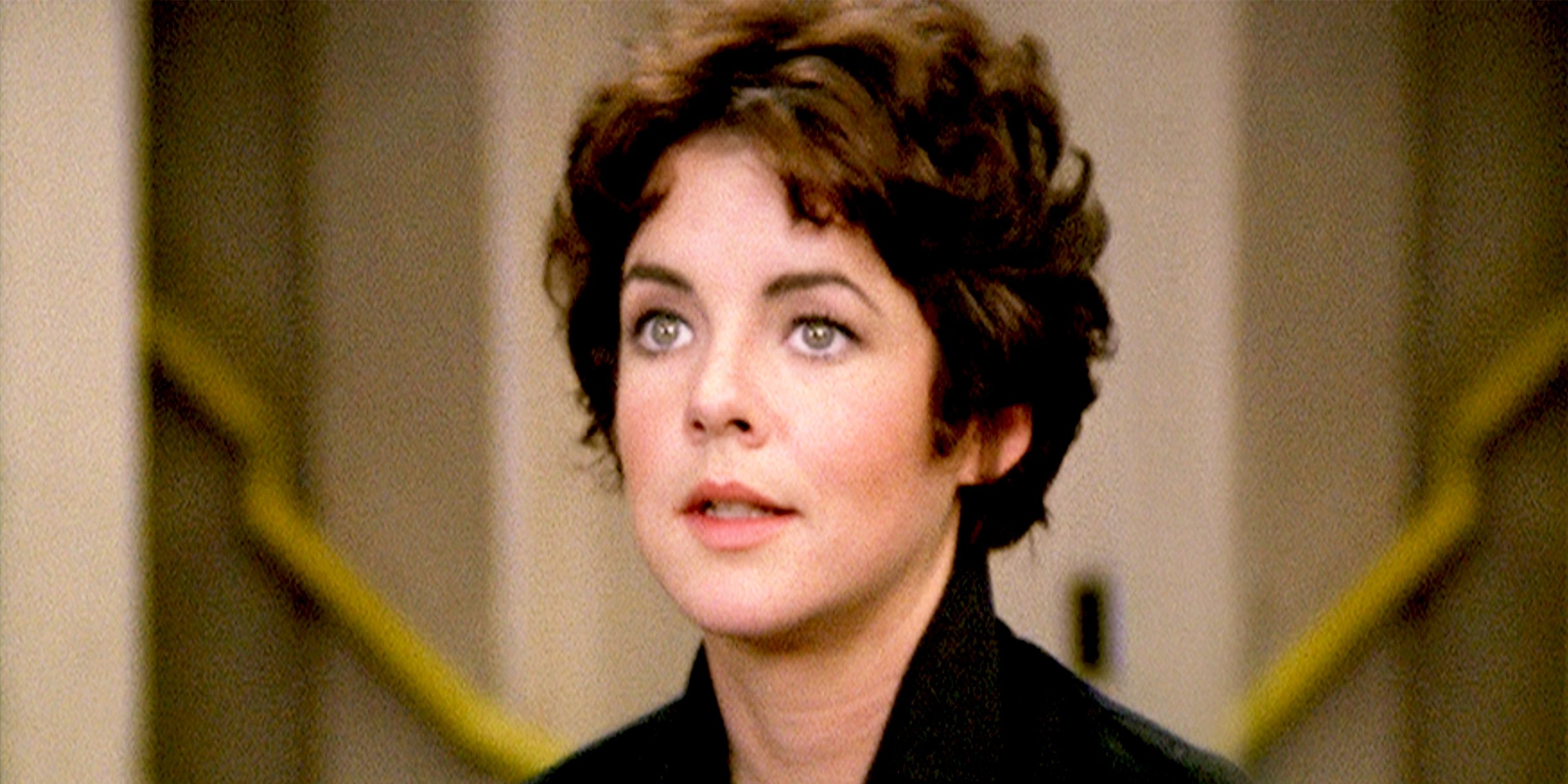 Stockard Channing | Source: Getty Images