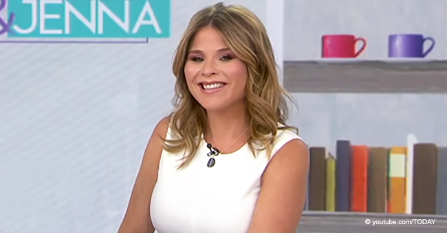Jenna Bush Hager to ‘Hold down the Fort’ after Hoda Kotb Adopts a New Baby