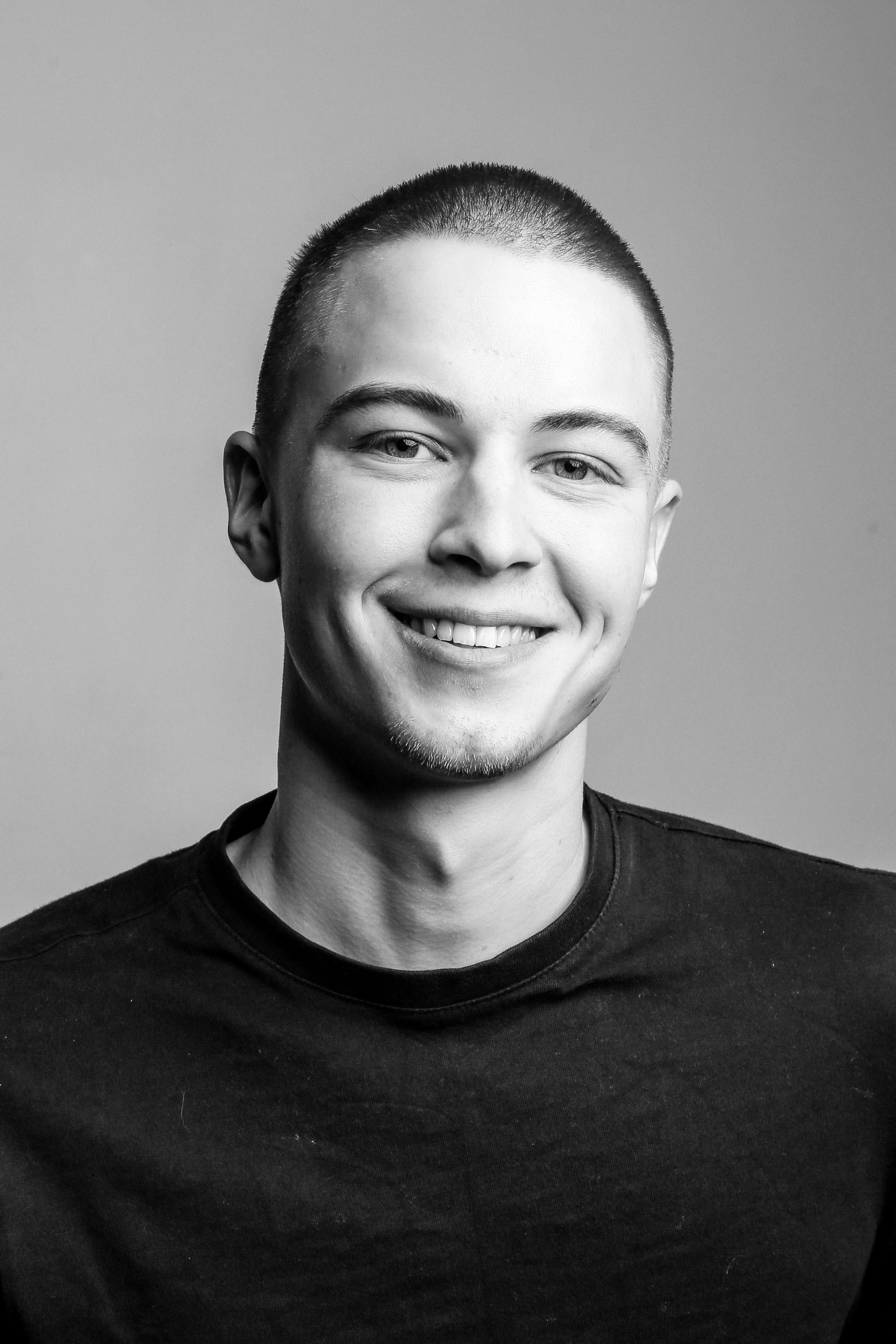 A happy man | Source: Pexels