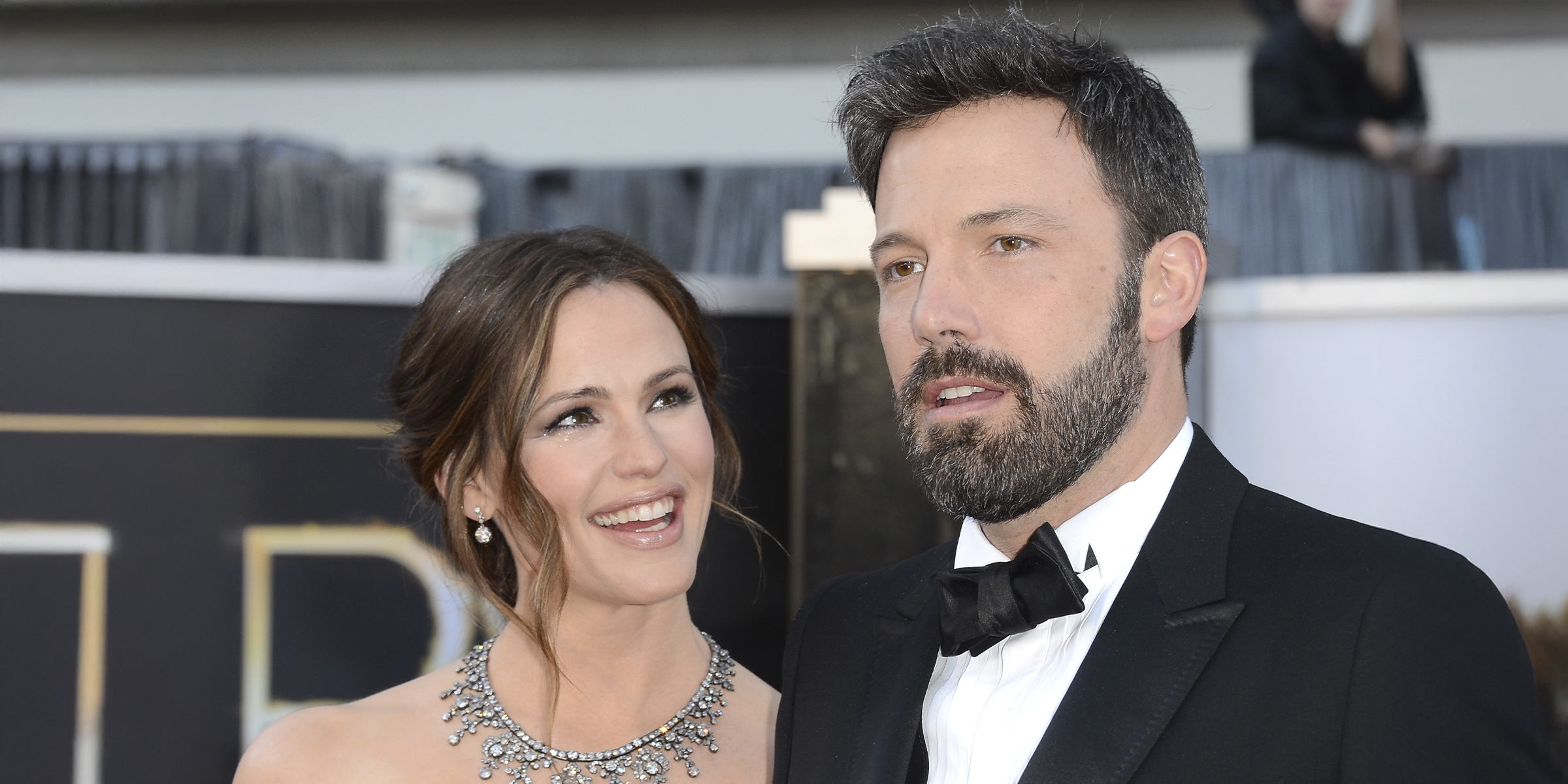 Jennifer Garner and Ben Affleck | Source: Getty Images