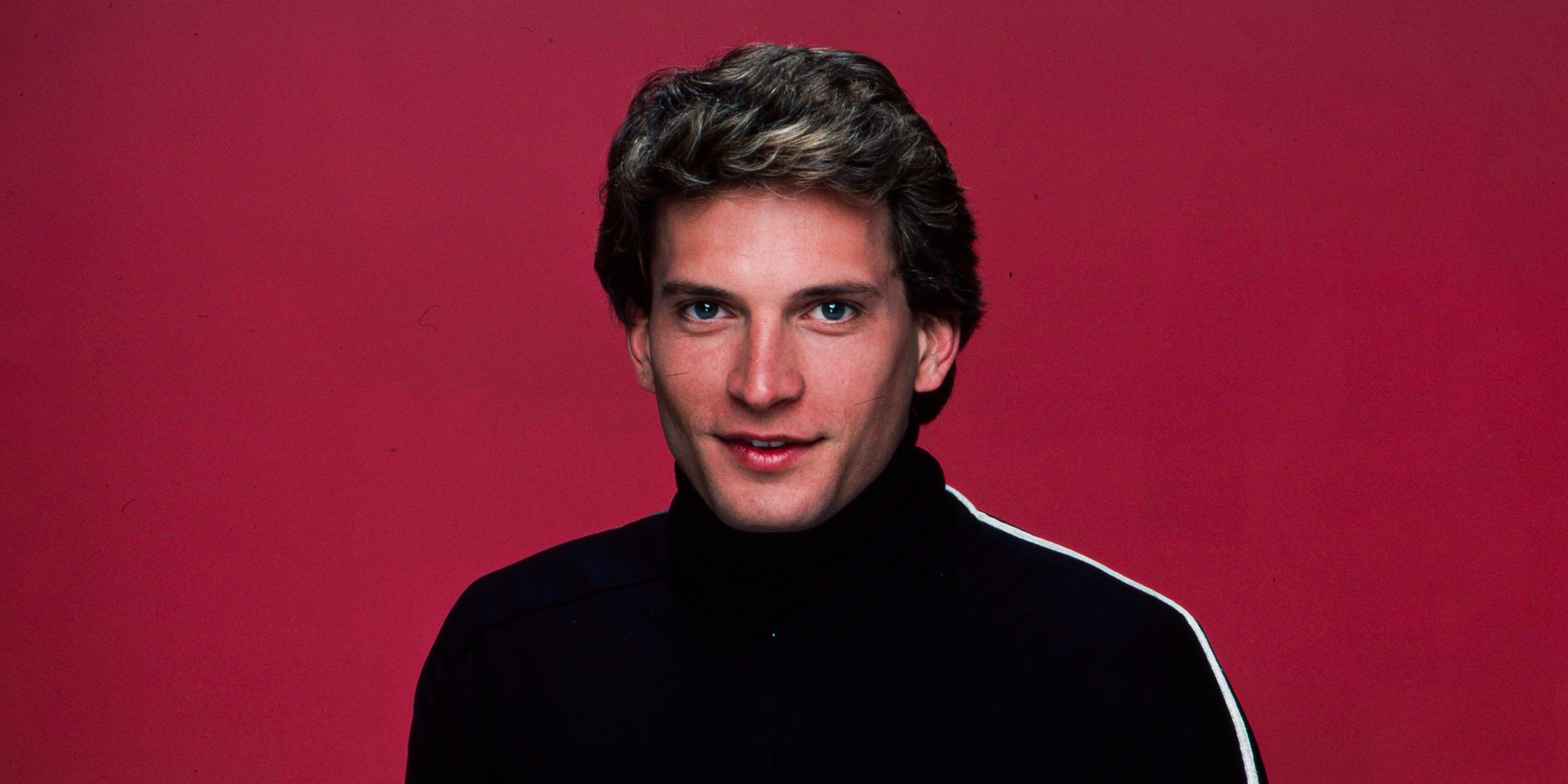 Rex Smith | Source: Getty Images