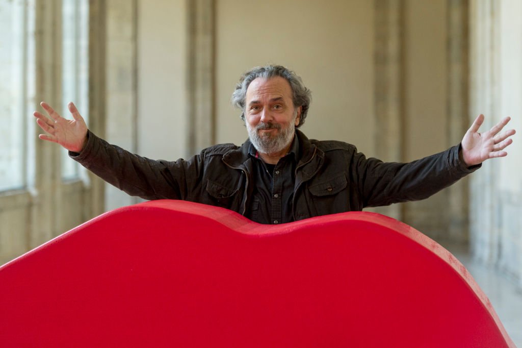 José Coronado estuvo en la 63ª Semana Internacional de Cine de Valladolid.| Fuente: Getty Images José Coronado estuvo en la 63ª Semana Internacional de Cine de Valladolid.| Fuente: Getty Images