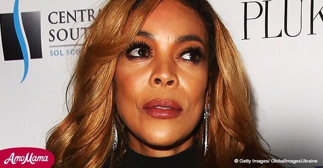 Wendy Williams' family is reportedly scared for her condition following recent medical crisis