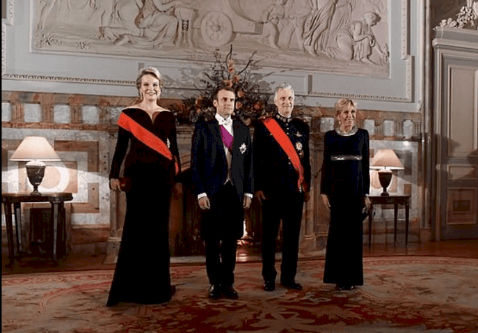 source: Youtube / Royal Update