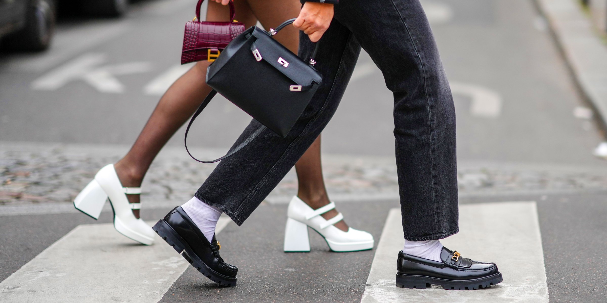 Best 90s Shoe Trends That Are Popular And Can Be Worn Now Best 90s Shoe Trends That Are Popular And Can Be Worn Now