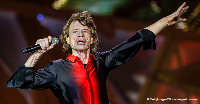 Mick Jagger's Health Problems Cause The Rolling Stones to Postpone Tour