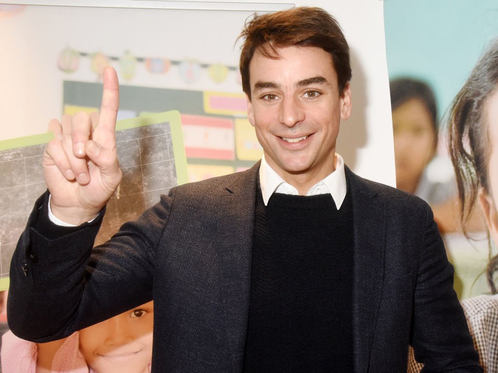 Julian Bugier, le 30 janvier 2020 | Photo : Getty Images