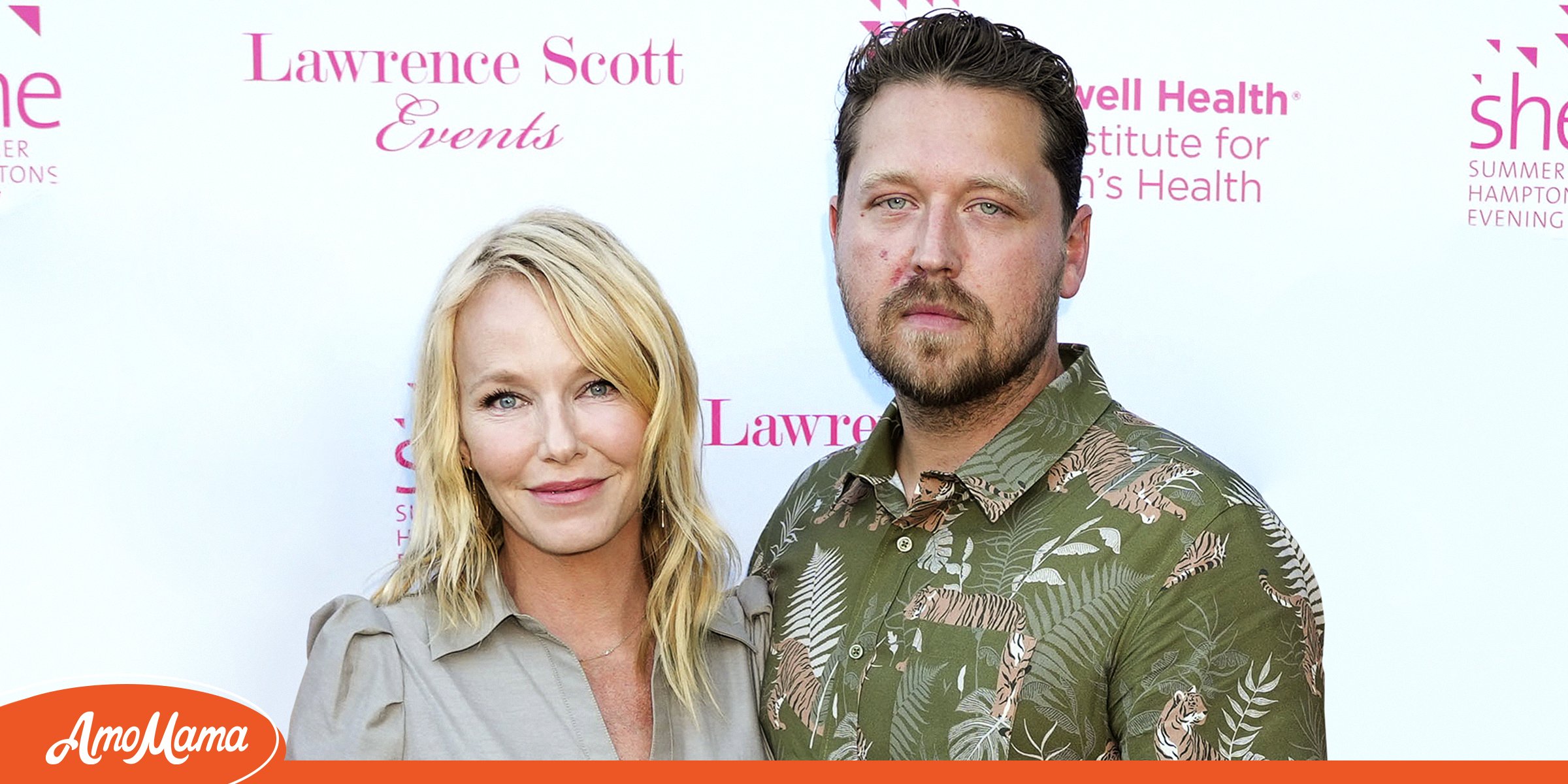 Kelli Giddish's Husband Is Her 'Light' Meet Her Second Spouse Beau